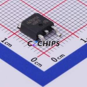 Transistor de Efecto de Campo (MOSFET) HM70P04K-VB TO-252 Nuevo y Original - Product Image 1