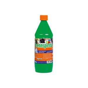ROBBYROB Brennspiritus 1 L - Product Image 1