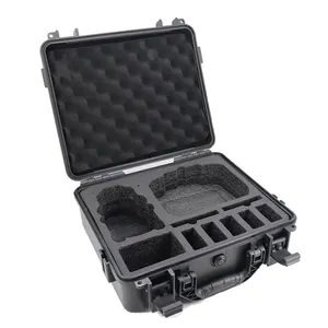 定制eva泡沫包装盒EVA手提箱大容量迷你无人机控制器袋配件dji迷你3