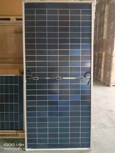 Sistema Solar Comercial, Paneles Solares Monocristalinos Bifaciales de 630w, 650w, 645w, 635w, 620w, 630w - Product Image 3
