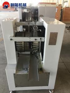 Máy làm kẹo mút/ máy làm kẹo ngọt - Product Image 4