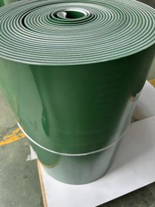 Chất lượng cao cấp thực phẩm băng tải <span class=keywords><strong>PVC</strong></span> vành đai băng tải ánh sáng <span class=keywords><strong>PVC</strong></span> - Product Image 4