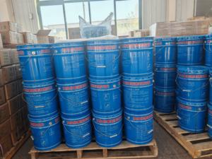 कंक्रीट जोड़ों के लिए पॉलीसल्फाइड रबर सीलेंट - Product Image 3