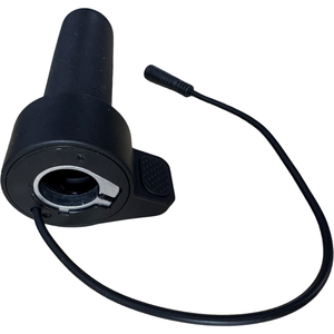 Pièces de trottinette électrique Liviae : Accélérateur à pouce avec poignée de guidon, compatible avec écran NFC pour trottinettes M5, G14, R8, S5 - Product Image 4