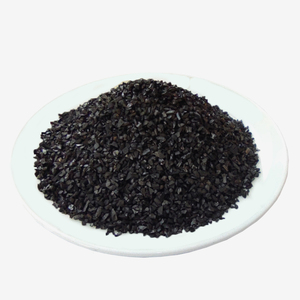 Carbón Activado Granular de Cáscara de Coco <span class=keywords><strong>en</strong></span> <span class=keywords><strong>Pellets</strong></span>, Malla 20-40, para Tratamiento de Agua Industrial - Product Image 2
