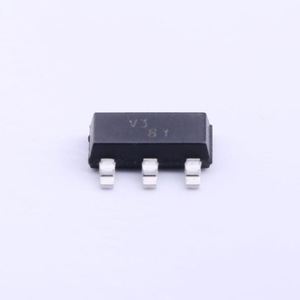 Circuito Integrado Nuevo y Original, Chip Ic TLV1117-33CDCYR - Product Image 1