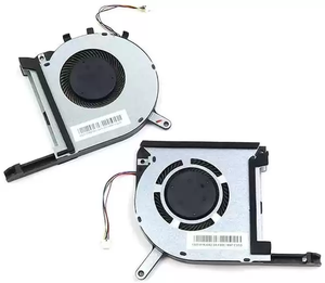<span class=keywords><strong>Ventilateur</strong></span> de processeur pour ordinateur <span class=keywords><strong>portable</strong></span> BST 80x80x25mm à roulement à billes 17dB(A) pour les modèles TUF FX505/FX705/TUF505/565/765 ROG <span class=keywords><strong>Station</strong></span> 15/17 PX505/PX705 - Product Image 1
