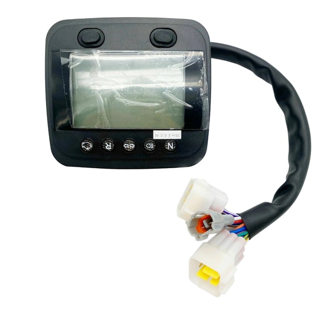 LINHAI 500 Instrument 500cc ATV Odometer Digital Speedometer