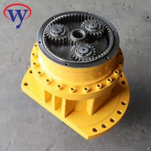 Wy grosir pabrik bagian ekskavator Gearbox ayunan pembawa poros Assy Swing Reducer untuk penggali hyundai kucing <span class=keywords><strong>VOLVO</strong></span> - Product Image 4