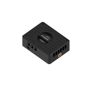 Foxeer Reaper Extreme 3W 4.9-6G 80CH VTx Transmisión de Video Material ABS Compatible con FPV para Drones de Carreras de Larga Distancia - Product Image 2