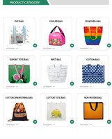 Sac en lin élégant avec logo personnalisé, motif écologique, grande capacité, sac en jute, sac de shopping, parfait pour les mariages et les cadeaux