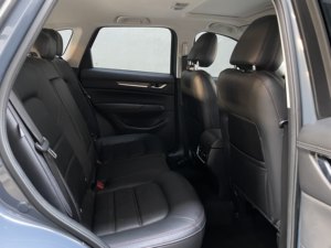 2021 Usado <span class=keywords><strong>Mazda</strong></span> AWD Coche compacto R17 Dirección a la izquierda Interior oscuro Asientos <span class=keywords><strong>de</strong></span> cuero ACC Crucero Buen estado Gasolina - Product Image 6