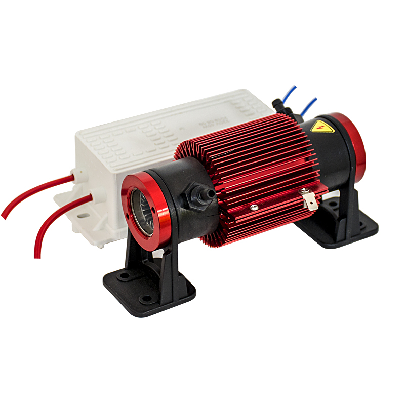 5g озоновый генератор с источником питания