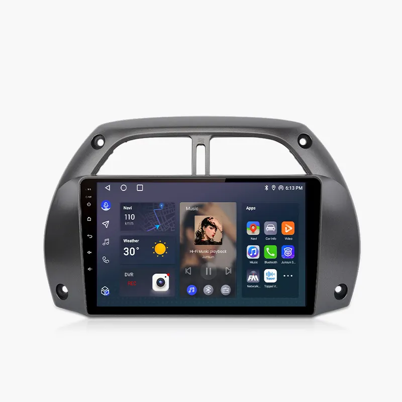Android 10.0 4+64G Screen Car DVD Player GPS Navi for Citroen C4 C4l Ds4  2011-2015 Auto Radio Stereo Multimedia Player Head Unit - China Car Radio,  Car Audio Player