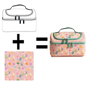Borse Termiche Personalizzate per Bambini con Stampa Cartoni Animati, Borsa Pranzo Isolante per <span class=keywords><strong>Asilo</strong></span> e Scuola per Ragazze e Ragazzi - Ingrosso - Product Image 1