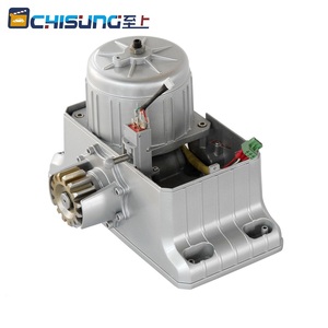 Entièrement automatique 1800kg AC <span class=keywords><strong>moteur</strong></span> de <span class=keywords><strong>portail</strong></span> coulissant opérateur pour villa - Product Image 4