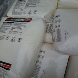 Chine Fournisseur professionnel de granulés de plastique Granules de polyéthylène HDPE Particule de résine HDPE en plastique HDPE - Product Image 1