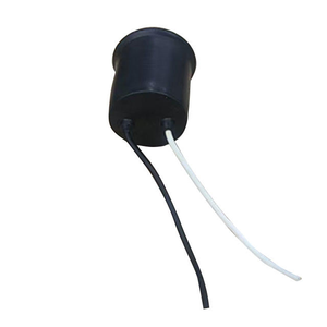 Support de lampe en céramique <span class=keywords><strong>OLIP</strong></span> E27 le plus vendu, avec manchon en caoutchouc étanche, style à vis, garantie 1 an, pour l'Amérique du Sud et le Moyen-Orient - Product Image 3