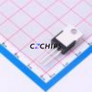 Transistor de Efecto de Campo (MOSFET) IPP60R160P7XKSA1 TO-220-3 Original, Nuevo de Marca - Product Image 2