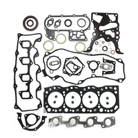 Kit de joint de culasse de moteur complet 04111-54083 04111-54084 pour Toyota Hilux Crown 2L