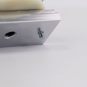 25/32/37/44/58/75mm Vòng Pin khuôn nút Huy hiệu máy làm khuôn cho kim loại trượt Sản phẩm loại nút Máy làm - Product Image 4