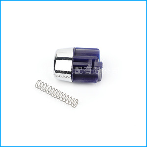 Botón de Cambio de Marchas para Honda Odyssey 54132-SHJ-A01, Pieza de Transmisión Automática de Plástico Resistente a la Corrosión - Product Image 2
