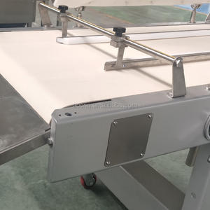 Toast Burger industriale pane francese <span class=keywords><strong>Pizza</strong></span> che fa cuocere il prezzo della macchina di fabbrica - Product Image 5