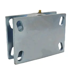 S-S поворотная пластина kingpinless lazy susan вращающаяся сверхмощная для промышленного использования - Product Image 3