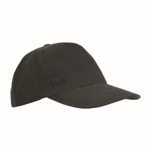 Cappellino in Cotone Pesante Spazzolato Personalizzato per Merchandising - Product Image 3