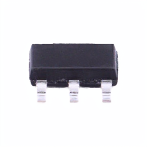 Régulateurs de tension - Régulateurs linéaires à faible chute de tension (LDO) SOT-223-4 LD1117AG-15-AA3-A-R Composants électroniques disponibles - Product Image 1