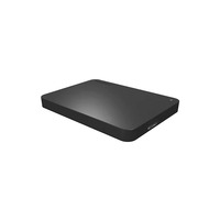 Hard Disk Eksternal Original Toshi Ba A3 1tb 2tb Hard Disk 2.5 Inch