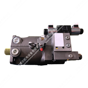 Bomba Hidráulica PV180R1L1T1NUDR - Product Image 4