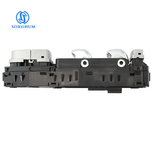 Sorghum A2059056811 2059056811 A2229056800 Interrupteur de commande de vitre électrique pour Mercedes-Benz C300 <span class=keywords><strong>C63</strong></span> GLC300 2015-2017 - Product Image 2