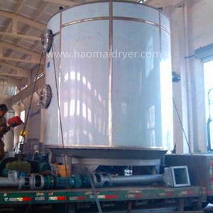 Meilleure vente PLG Séchoir à disque continu haute efficacité pour amidon/<span class=keywords><strong>amylum</strong></span>/farina - Product Image 6