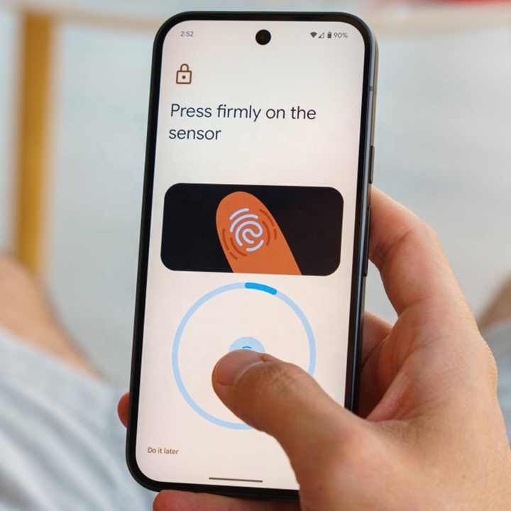 Google Pixel 9 Pro 9 Xl Unlock Android Original Celulares Telephone 12+128GB 256 5g Cheap Used Smart Gaming Mobile Phones