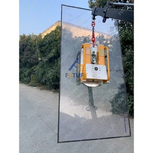 FT Haute Qualité Nouvelles Ventouses En Verre Fenêtres Ascenseur Vide Lève-Vide pour Déplacer Le Verre - Product Image 6