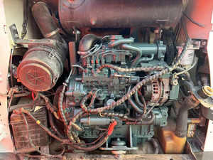 รถตักใช้ S70 S550รถตักบ๊อบแคทรถตัก S16 S18 <span class=keywords><strong>S130</strong></span> S450รถตักทรายสินค้าขายส่งสภาพดี - Product Image 5