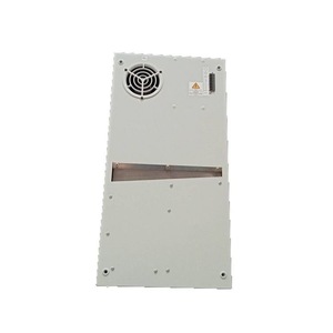 Rittal Cabinet <b>Air</b> <b>Conditioner</b> SK3305500 Wall <b>Window</b> Mount R-410A Refrigerant Cold Rolled Steel - Product Image 1