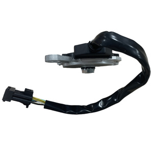Interruptor de Cambio de Marchas para Transmisión Chevrolet 5482327 09201296 84540-2404, Combinación para Saab Opel, Repuesto para Reparación - Product Image 5