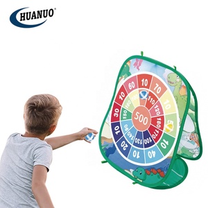 Jouet de sport de plein air pour garçons, ensemble sportif, de tir à l'arc et rose, pour enfants - Product Image 6