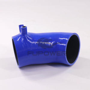 Pour <span class=keywords><strong>AUDI</strong></span> <span class=keywords><strong>RS4</strong></span> <span class=keywords><strong>B7</strong></span> 4.2 <span class=keywords><strong>V8</strong></span> Auto Silicone Inter turbos Tuyau - Product Image 6