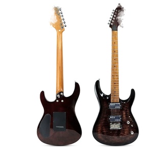 Guitare à vendre, meilleur choix pour les débutants, joueur professionnel - Product Image 4