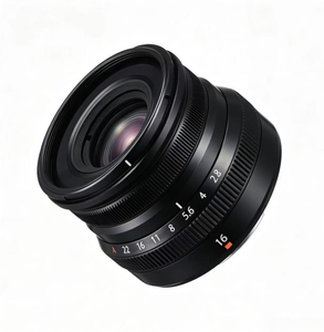Lente Asférica Super EBC XF 16mm F2.8 R WR de Montura X, Lente Principal Gran Angular APS-C a Buen Precio - Product Image 4