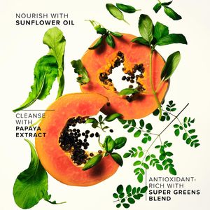 ETRUN ALISA Bálsamo <span class=keywords><strong>Desmaquillante</strong></span> Herbal para Piel Sensible de Marca Privada, Derretiría el Maquillaje, Hidrataría y Suavizaría la Piel - Product Image 3