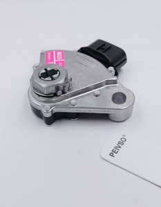 PEIVSO, fabricant, fournit un interrupteur neutre strictement testé pour Toyota Tacoma Tundra Lexus GS IS LS - OEM 84540-71010 - Product Image 1