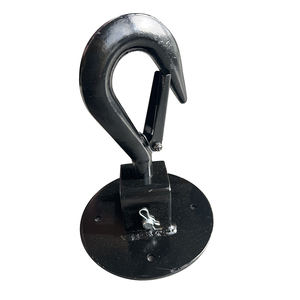 Haute vitesse 160 230 500 Kg Suspension Portable 110V 220V petit <span class=keywords><strong>Mini</strong></span> palan à treuil électrique à câble métallique - Product Image 3