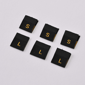 ป้ายทอ<span class=keywords><strong>เสื้อ</strong></span> Hellstar ป้ายโลโก้ ป้ายดูแลรักษา ป้ายคอ<span class=keywords><strong>เสื้อ</strong></span> สำหรับ<span class=keywords><strong>เสื้อ</strong></span>ผ้า MOQ ต่ำ ป้ายทอสำหรับ<span class=keywords><strong>เสื้อ</strong></span>ผ้าระดับหรู - Product Image 2