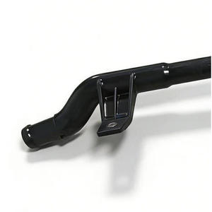 Manguera de refrigerante Sg023 para Bmw 118i 120i 320i, pieza de repuesto, material plástico - Product Image 2