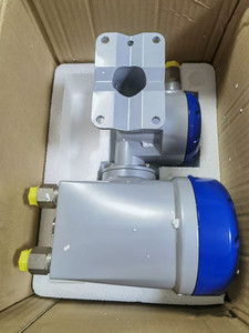 Medidor de Flujo Krohne OPTIFLUX 2000 - Product Image 3