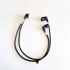 Cable Adaptador de Boquilla Centrífuga T100 Original de Fábrica, Accesorio Opcional para Dron Agrícola de Plástico - Product Image 1